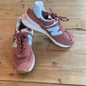 New Balance Classic 574